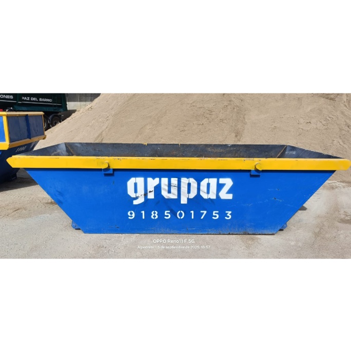 contenedor-6m3-alquiler